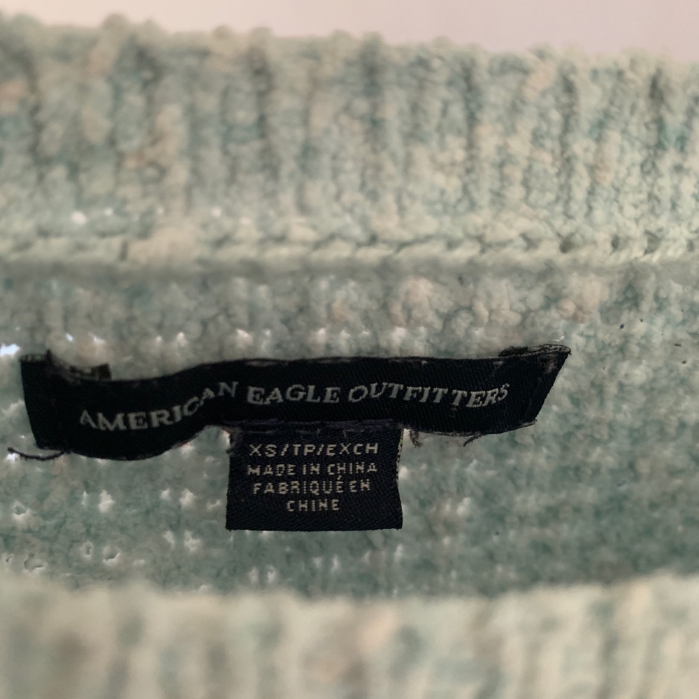 Sweater - Picture 2 of 3